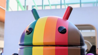 Android: Googles Advanced Flow kommt ab August 2026