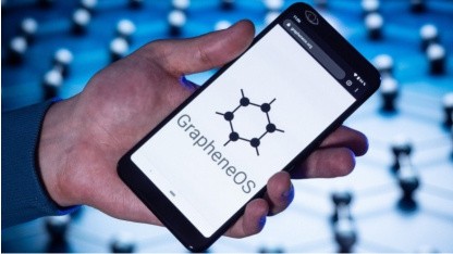 Android: GrapheneOS will Altersverifikation nicht unterstützen