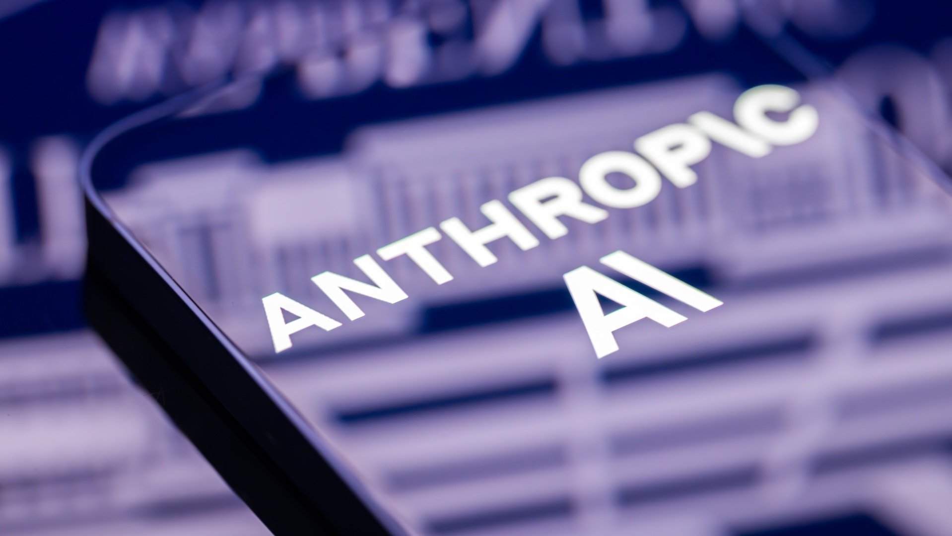 Anthropic wants to hire a weapons expert. Its not what you think.