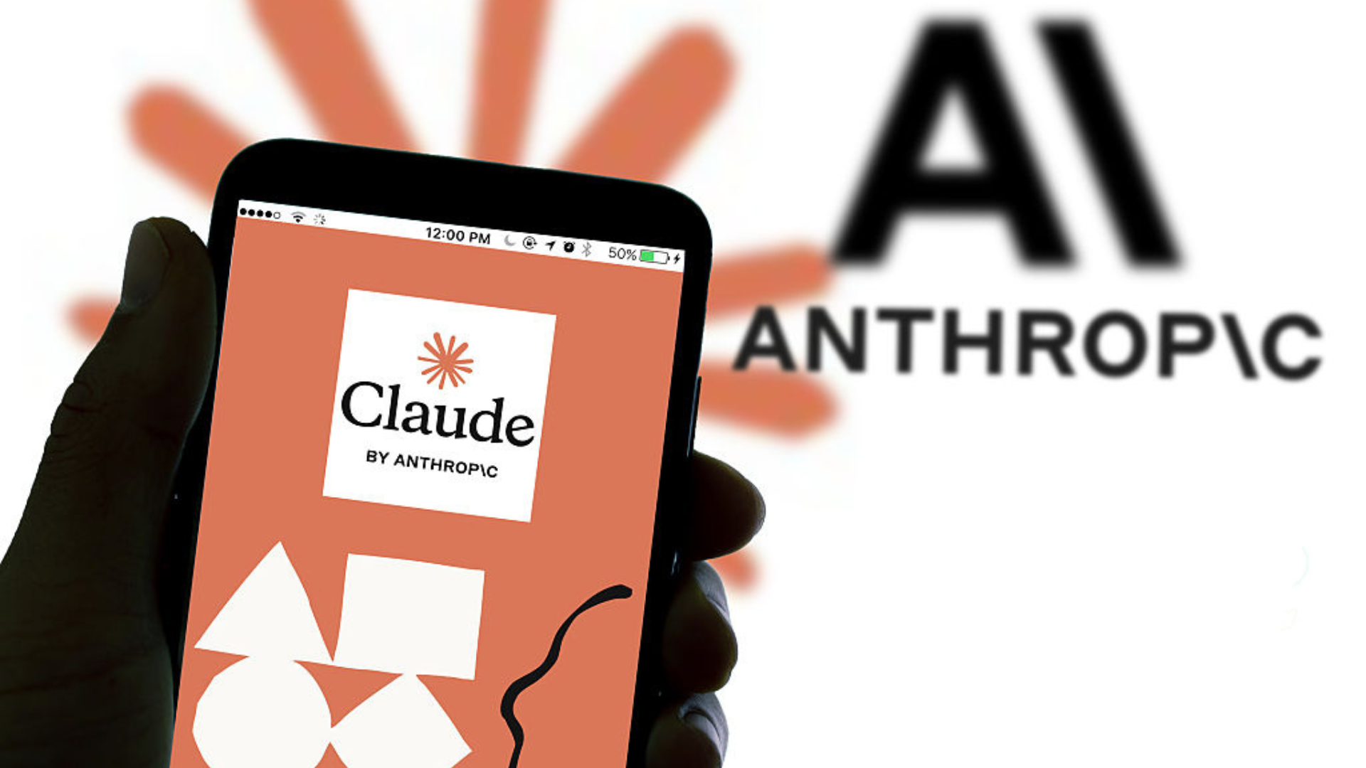 Anthropics Claude overtakes ChatGPT in App Store