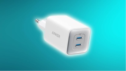 Anzeige: 47-W-USB-Ladegerät von Anker wieder zum Tiefstpreis