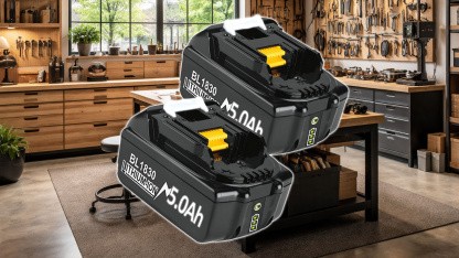 Anzeige: Alternative Makita-Akkus für unter 20 Euro das Stück