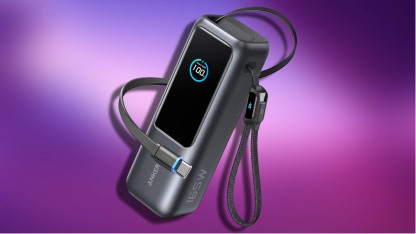 Anzeige: Anker-Laptop-Powerbank mit 25.000 mAh jetzt keine 80 Euro