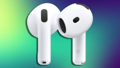 Anzeige: Apple Airpods 4 mit ANC zum Bestpreis bei Amazon sichern