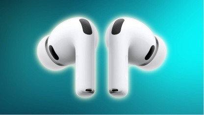 Anzeige: Apple AirPods Pro 3 jetzt 45 Euro günstiger bei Amazon