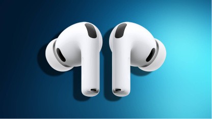 Anzeige: Apple AirPods Pro 3 jetzt rund 50 Euro günstiger bei Amazon