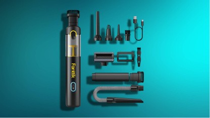 Anzeige: Autostaubsauger mit Zubehör nur rund 63 Euro bei Amazon