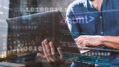 Anzeige: Barrierefreiheit im Web: BFSG, WCAG und praktische Umsetzung