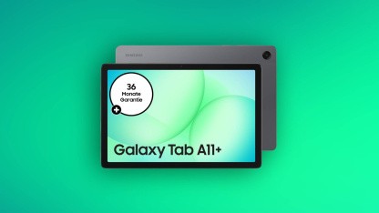 Anzeige: Begehrtes Tablet von Samsung bei Amazon günstig wie nie