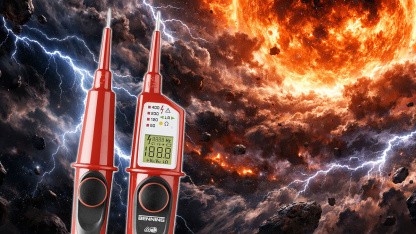 Anzeige: Benning Duspol Digital bei Amazon nun unter Vergleichspreis