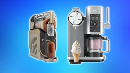 Anzeige: Bis zu 43 Prozent auf Ninja Slushi und Eismaschine sparen
