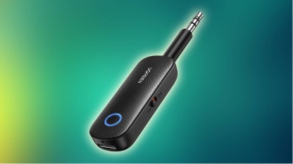 Anzeige: Bluetooth-Adapter für AUX-Anschluss jetzt nur rund 15 Euro