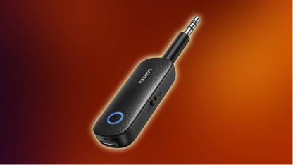 Anzeige: Bluetooth-Adapter für AUX-Anschluss nur noch rund 15 Euro