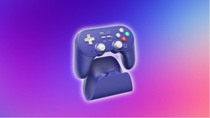 Anzeige: Bluetooth-Controller mit Hall-Effect-Tasten günstig wie nie