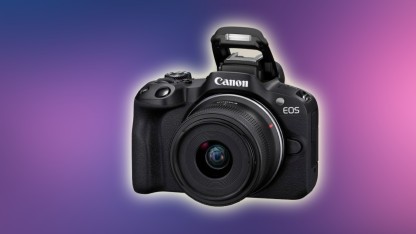 Anzeige: Digitalkamera von Canon mit knapp 400 Euro Rabatt sichern