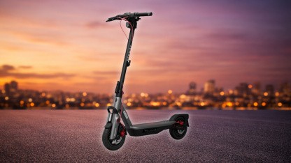 Anzeige: E-Scooter mit bis zu 40 km Reichweite zum Bestpreis
