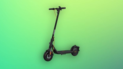 Anzeige: E-Scooter mit Straßenzulassung um 40 Prozent reduziert