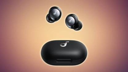 Anzeige: Earbuds mit High-Res-Sound für unter 50 Euro bei Amazon