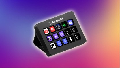 Anzeige: Elgato Stream Deck MK.2 zum Jahresbestpreis bei Amazon
