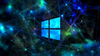 Anzeige: Endgeräteverwaltung mit Microsoft Intune