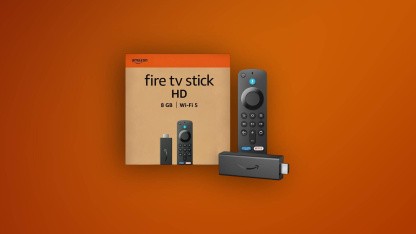 Anzeige: Fire TV Stick ab 24 Euro im Frühlingsangebot bei Amazon