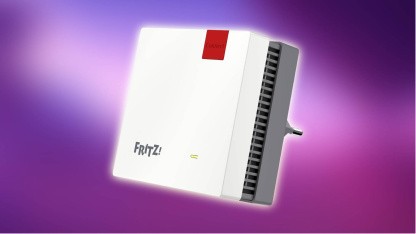 Anzeige: Fritz!Repeater 1200 AX jetzt nur noch 69 Euro bei Amazon