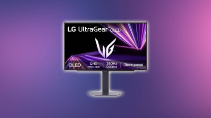 Anzeige: Gaming-Monitor mit OLED-Display zum Tiefstpreis bei Amazon