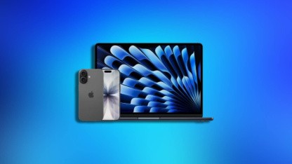 Anzeige: iPhone 17 und MacBook Air bei o2 im Tarif einmalig 19 Euro