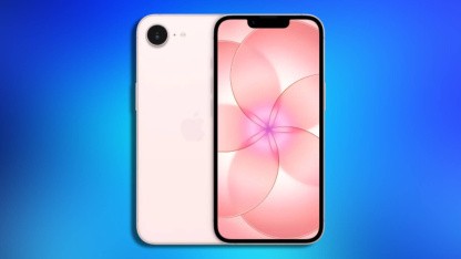 Anzeige: iPhone 17e mit 100 GByte Daten im Tarif nur 1 Euro bei o2