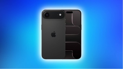 Anzeige: iPhone Air (1 TByte) über 500 Euro günstiger bei Amazon