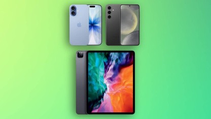 Anzeige: iPhone, iPad, Samsung Galaxy mit Extrarabatt bei Back Market