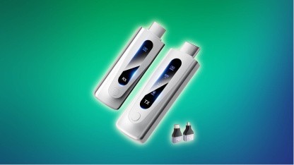 Anzeige: Kabelloser HDMI-Transmitter und Empfänger für unter 100 Euro