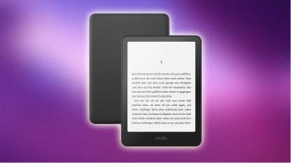 Anzeige: Kindle Paperwhite jetzt für unter 130 Euro bei Amazon