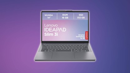 Anzeige: Laptop von Lenovo zum Jahresbestpreis bei Amazon