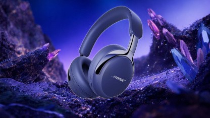 Anzeige: Limited Edition des Bose Quiet Comfort im Amazon-Preisrutsch
