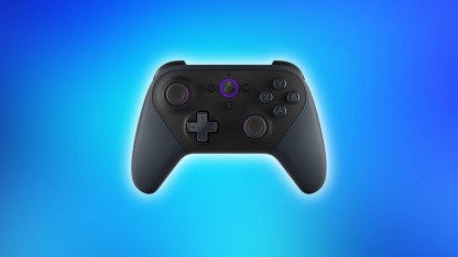 Anzeige: Luna Controller von Amazon im Frühlingsangebot zum Sparpreis
