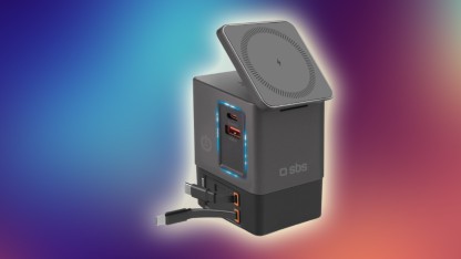 Anzeige: Magsafe-Ladestation jetzt 40 Prozent günstiger sichern