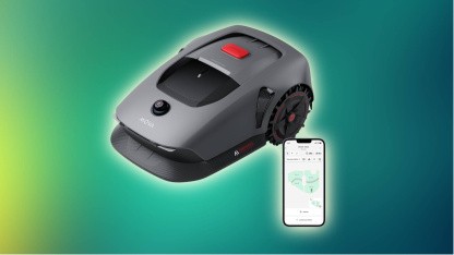Anzeige: Mähroboter Mova 1000 jetzt 450 Euro günstiger bei Amazon