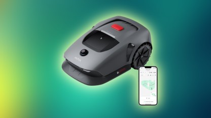 Anzeige: Mähroboter von Mova jetzt 405 Euro günstiger sichern