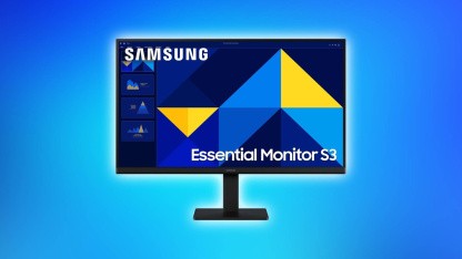 Anzeige: Monitor mit 27 Zoll von Samsung zum Bestpreis bei Amazon