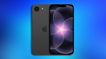 Anzeige: Neues iPhone 17e jetzt für nur 1 Euro bei Blau sichern