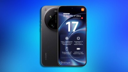 Anzeige: Neues Xiaomi 17 Ultra bei o2 im Tarif für nur 1 Euro sichern