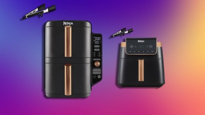 Anzeige: Ninja Airfryer über 100 Euro günstiger als UVP bei Amazon