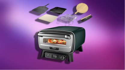 Anzeige: Ninja Outdoor-Pizzaofen jetzt 120 Euro günstiger bei Amazon