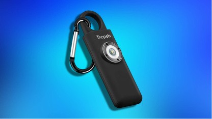 Anzeige: Persönlicher Alarm mit 130 dB jetzt unter 16 Euro bei Amazon