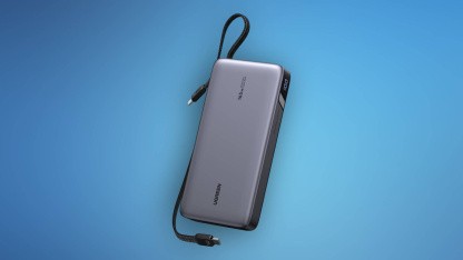 Anzeige: Powerbank mit bis zu 165 W zum Sparpreis bei Amazon