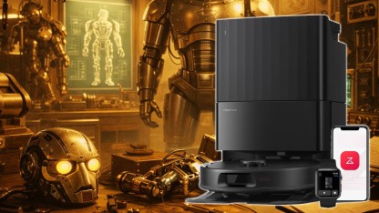 Anzeige: Roborock mit Wischfunktion kostet kurze Zeit nur 190 Euro