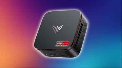 Anzeige: Ryzen-7-Mini-PC mit 32 GByte DDR5-RAM 150 Euro reduziert