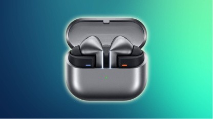 Anzeige: Samsung Galaxy Buds3 Pro fast 75 Euro günstiger