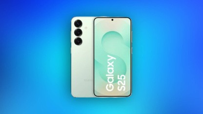 Anzeige: Samsung Galaxy S25 mit Tarif von o2 für einmalig 37 Euro